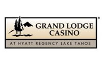 Hyatt Grand Lodge Sportsbook