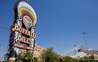 Buffalo Bill’s