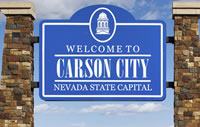 Carson City, Nevada Sportsbooks