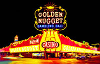 The Golden Nugget