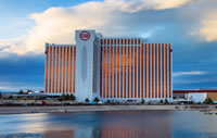 Grand Sierra Resort and Casino