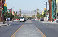 Henderson, Nevada Sportsbooks