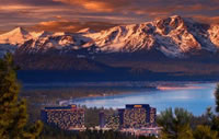 Harvey’s Lake Tahoe Sportsbook