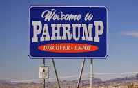 Pahrump, Nevada Sportsbooks