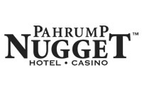 Pahrump Nugget