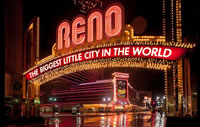 Reno, Nevada Sportsbooks