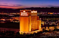 Sunset Station Hotel & Casino