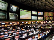 Vegas Sportsbooks Have Biggest August Ever