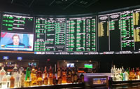 Westgate Las Vegas SuperBook