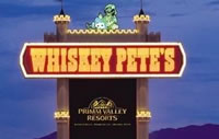 Whiskey Pete’s