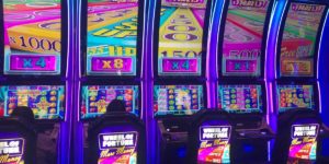 Nevada Online Gambling