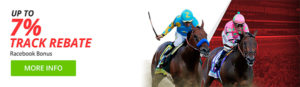 Horse Racing Betting at BetOnline Racebook